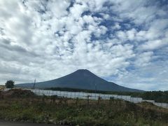 -富士山吉田線五合目