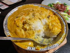咖喱海鲜焗饭-小资太太餐厅(南岗区店)