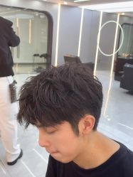 -赤道 Hair Salon