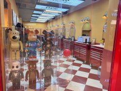 -Devilhands Barbershop男士理容店