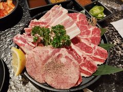 -九田家黑牛烤肉料理(石路天虹店)