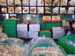 -宫廷糕点铺(建设路店)