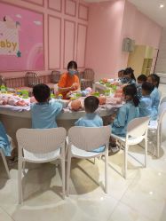 -点点梦想城(鑫苑都汇店)