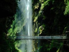 -马岭河峡谷风景区