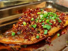 -盟重烧烤(高正街店)