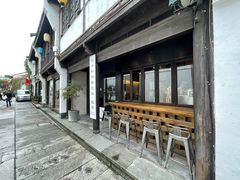 -Metal hands·铁手咖啡