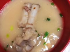 -廖老妈蹄花(中海国际店)