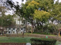 -徐家汇源景区-衡山公园