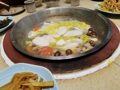 -313羊庄·羊肉火锅烧烤(李村店)