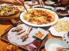 -驿楼兰·新疆菜(火车站店)