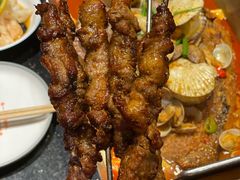 -鸣记脆皮烤鱼·海鲜烤鱼(亿合城店)