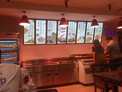 -老谢野馄饨(延安路店)
