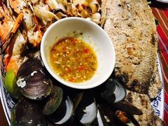 -泰妃堂.泰菜.夜宵(赤岗总店)