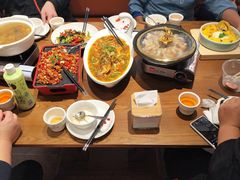 -小户人家(循礼门南国中心店)