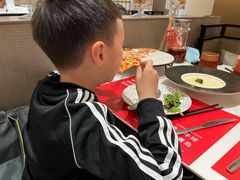 -赤火牛排(金狮广场店)
