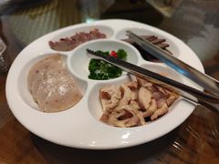 -金筷子西北菜·捞悦火锅