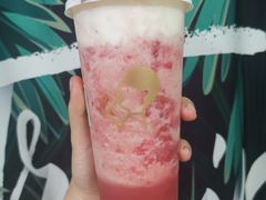 -喜茶(深圳福田星河COCO Park店)