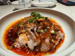 -辛香汇·现炒川菜(城北万象城店)