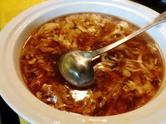 酸辣汤-人民公社大食堂(台湖店)