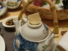 -割烹酱子日本料理(弘基财富广场店)