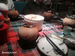 -原味田园·客家菜·土窑鸡(中航城君尚购物中心店)