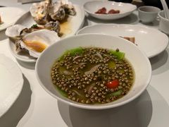 贡椒澳牛舌-许家菜.艺创菜(仁和新城店)