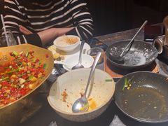 -炊烟小炒黄牛肉(浦东世纪汇店)