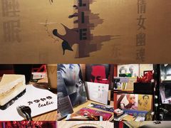 -为你钟情咖啡馆(春熙路太古里步行街店)