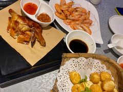 -达叔香味海鲜(海棠68环球美食街店)
