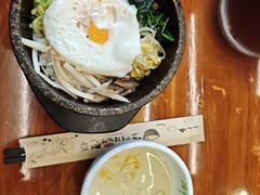 -全州拌饭馆(断桥店)