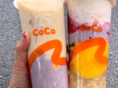 -CoCo都可(湖滨银泰店B区店)