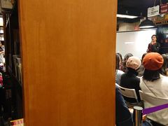 -西西弗书店&矢量咖啡(凯德晶萃广场店)