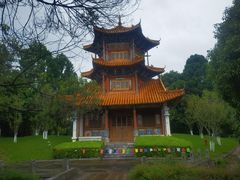 -云南民族村