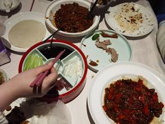 -千百味红餐厅·江西菜(绿地双子塔店)