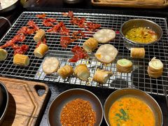 -夜食白市Yespicy·烧烤啤酒宵夜(番禺四海城店)