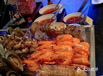 平价好吃的自助餐，你不得不选这家