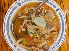 -老雒阳面馆·水席·洛阳菜(王城路店)