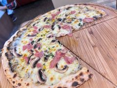 -BISTROFIORE美伊娜(伊犁南路店)