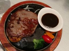 -马克西姆俄罗斯餐厅(通亚街店)