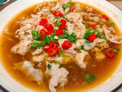 -锦府盐帮·侯宅(五棵松万达店)