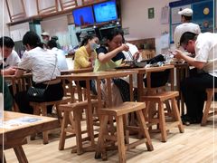 大堂-小满手工粉(上海月星环球港店)