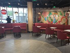 -COSTA COFFEE(百葛服务区店)