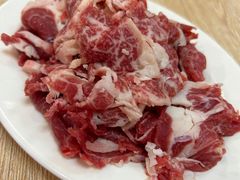 -来自潮州牛肉店(华强北店)