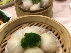 -星湖中餐厅