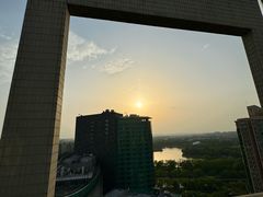 -漪龙台·B26 Rooftop Lounge