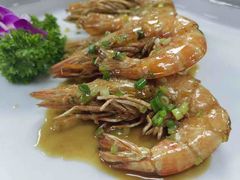 -小粤楼·怀旧粤菜(万辉国际广场店)