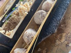 -竹泉农庄·竹筒饭(从化店)