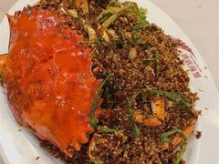 -桥底辣蟹(谢斐道店)