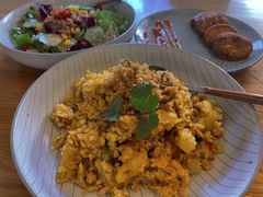 -About Bistro關於·泰式家庭料理