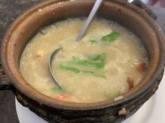 -适口餐厅砂锅粥(公信路总店)